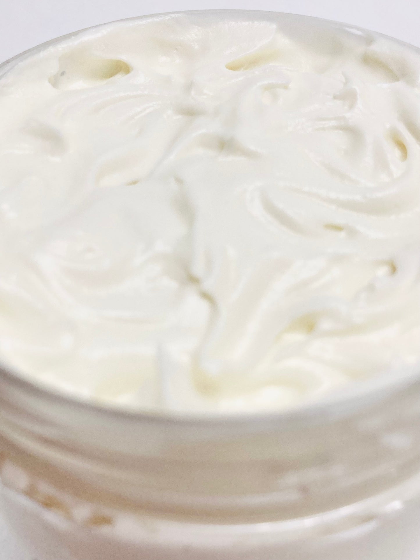 Coco Rose Body Butter