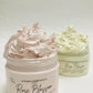 Rose 4oz Mini Spa Set